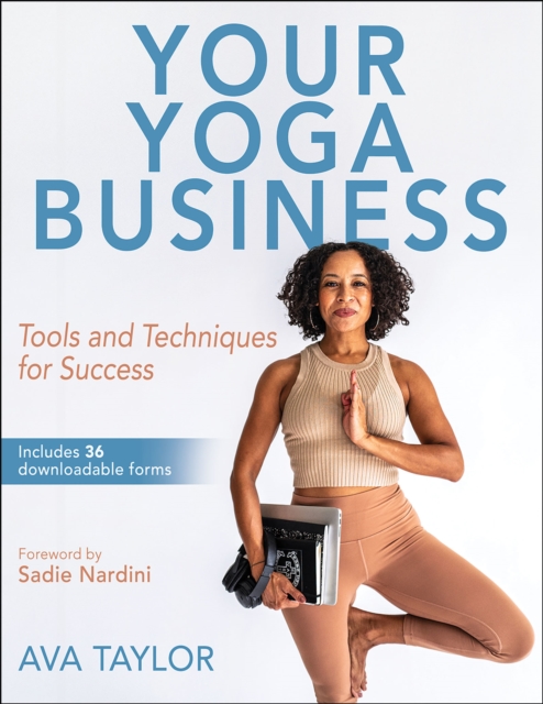 Your Yoga Business