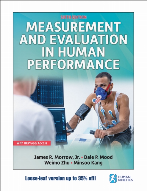 Measurement and Evaluation in Human Performance