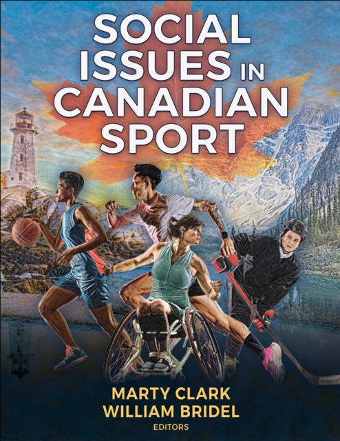 Social Issues in Canadian Sport