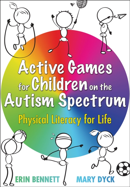 Active Games for Children on the Autism Spectrum