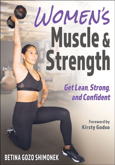 Women’s Muscle & Strength