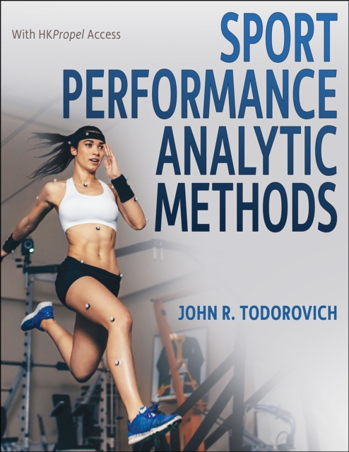 Sport Performance Analytic Methods
