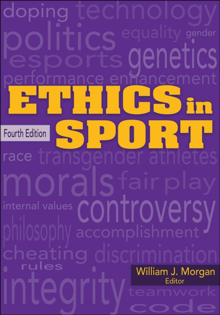 Ethics in Sport