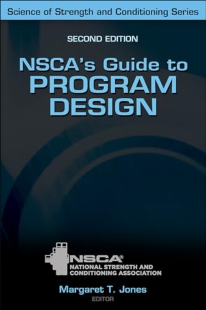 NSCA's Guide to Program Design