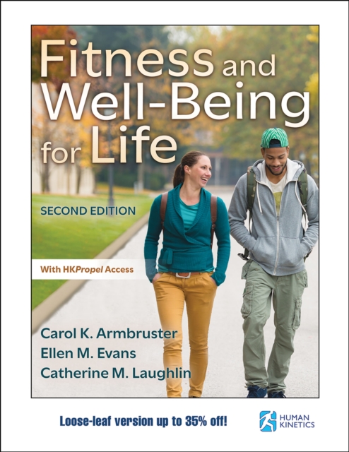 Fitness and Well-Being