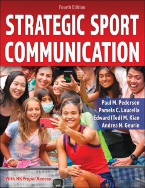 Strategic Sport Communication