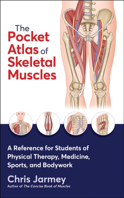 Pocket Atlas of Skeletal Muscles