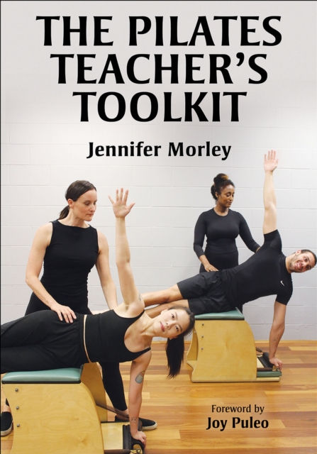 The Pilates Teacher's Toolkit