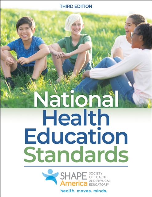 National Health Education Standards