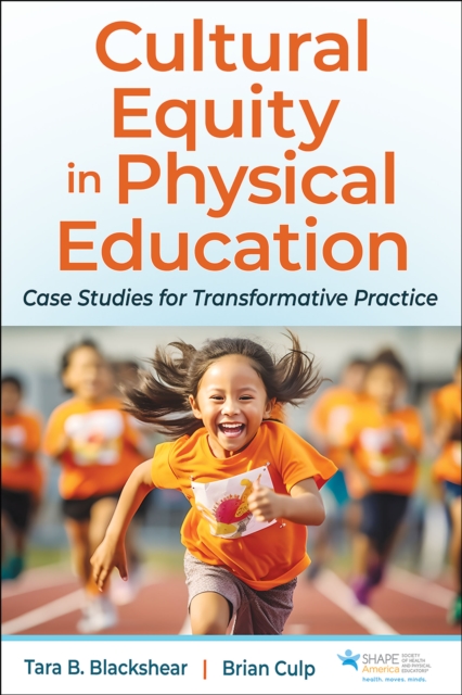 Cultural Equity in Physical Education