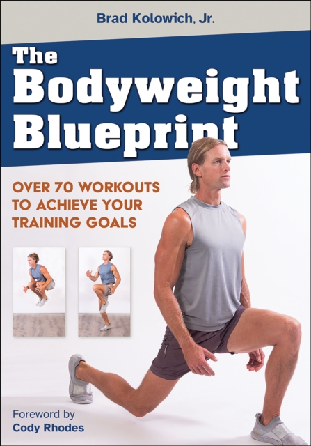 Bodyweight Blueprint