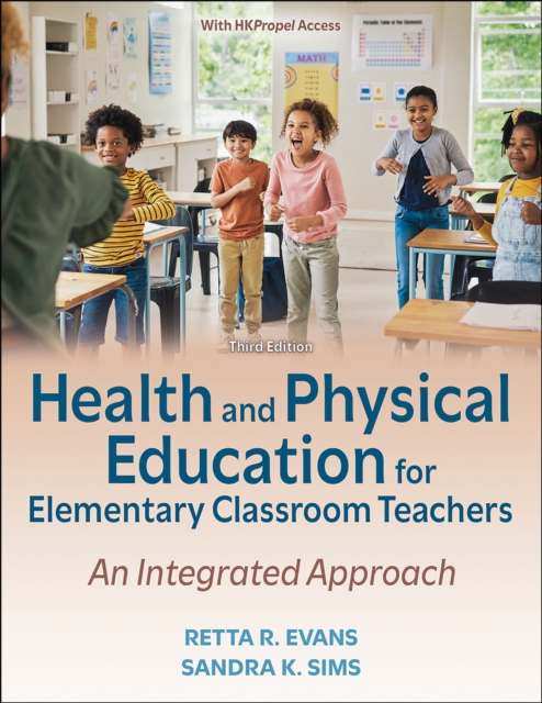 Health and Physical Education for Elementary Classroom Teachers