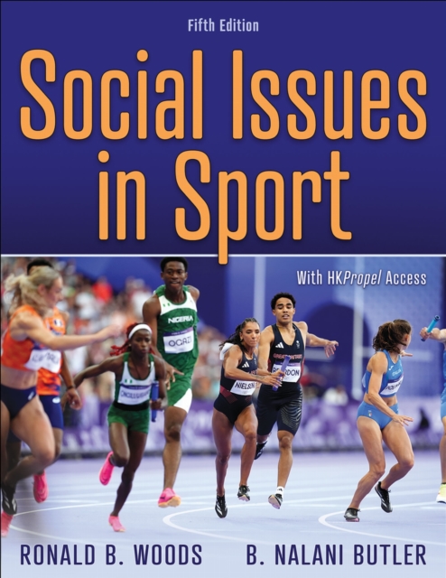 Social Issues in Sport