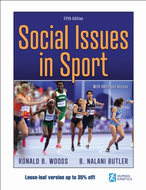 Social Issues in Sport