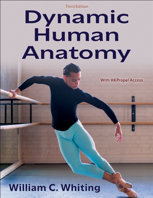Dynamic Human Anatomy