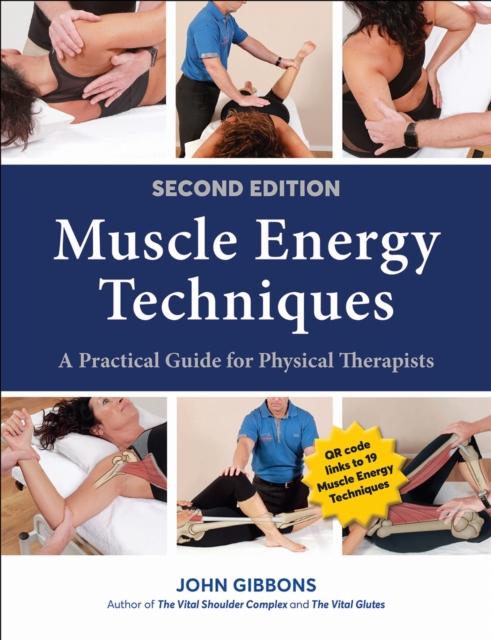 Muscle Energy Techniques