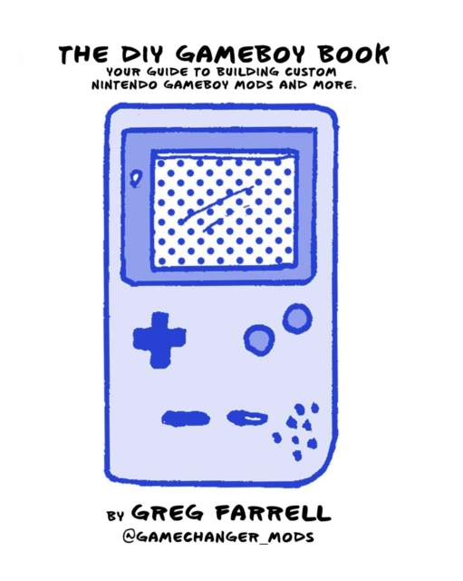 Game Boy Modding