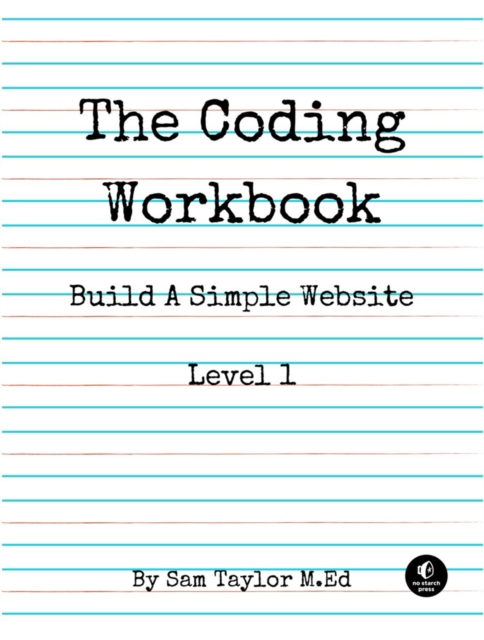 Coding Workbook