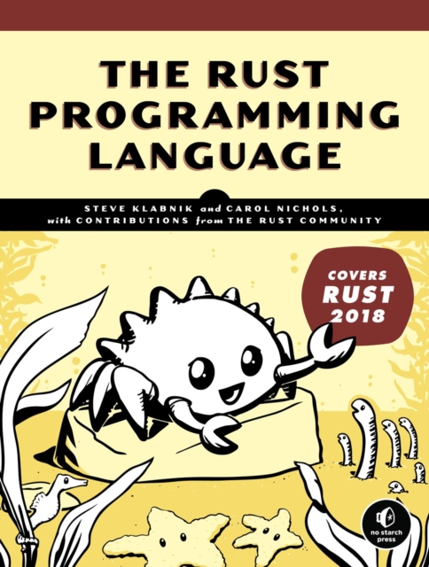 Rust Programming Language