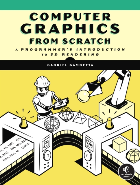 Computer Graphics From Scratch