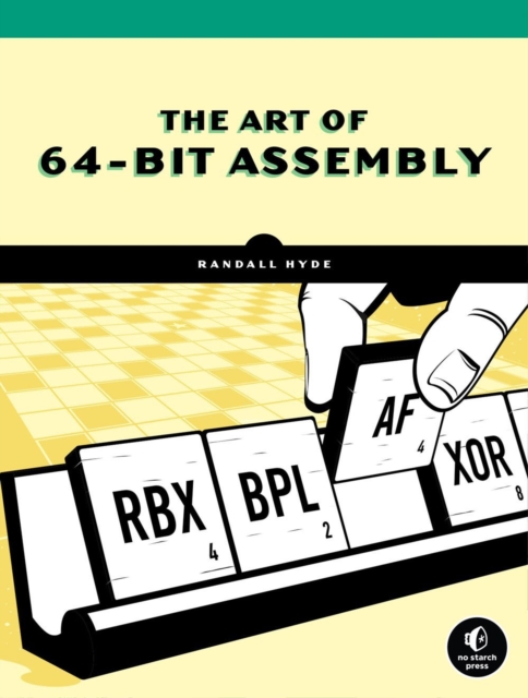Art Of 64-bit Assembly