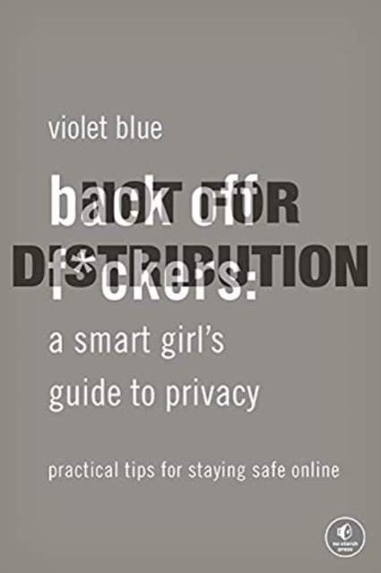 Smart Girl's Guide To Privacy
