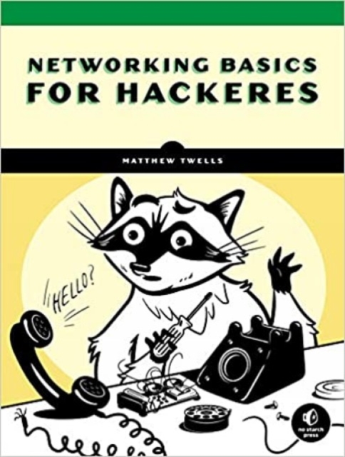 Networking Basics For Hackers