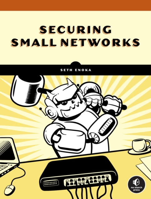 Cybersecurity For Small Networks