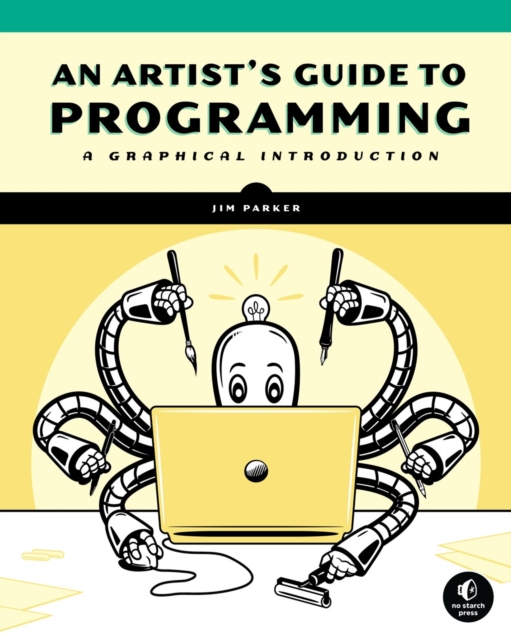 Artist's Guide To Programming