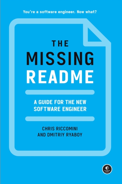 Missing Readme