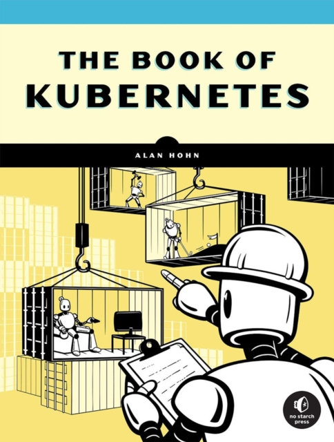 Book Of Kubernetes