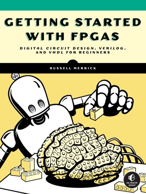 Getting Started With Fpgas