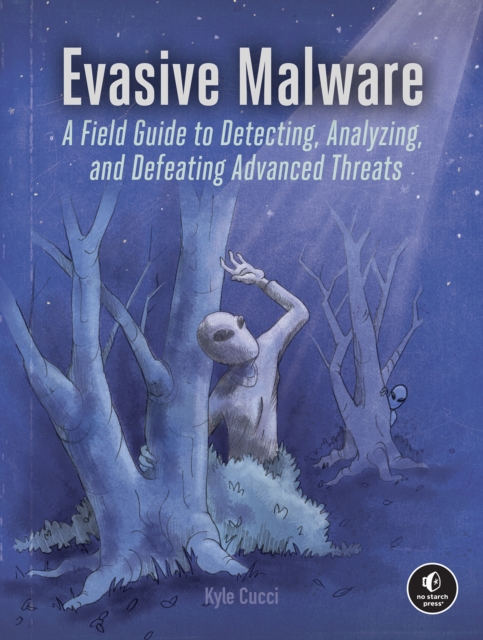 Evasive Malware