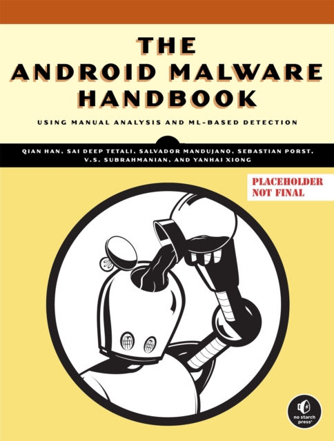 Android Malware Handbook