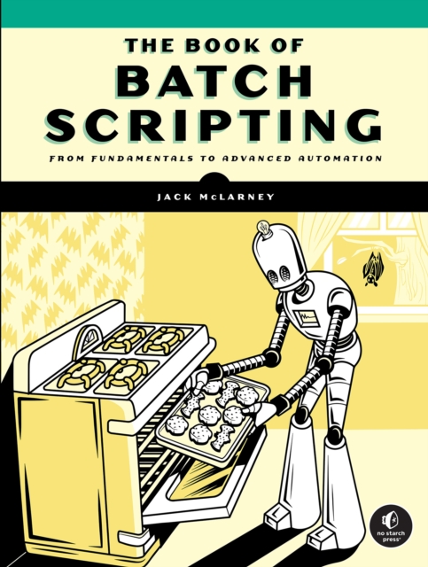 Batch Scripting