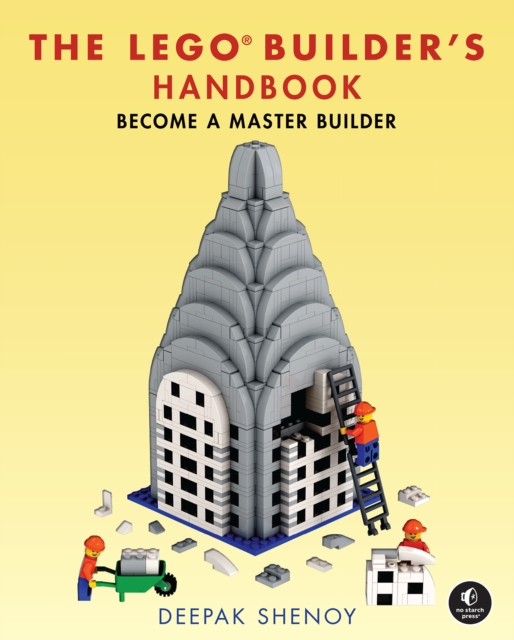 LEGO Builder's Handbook