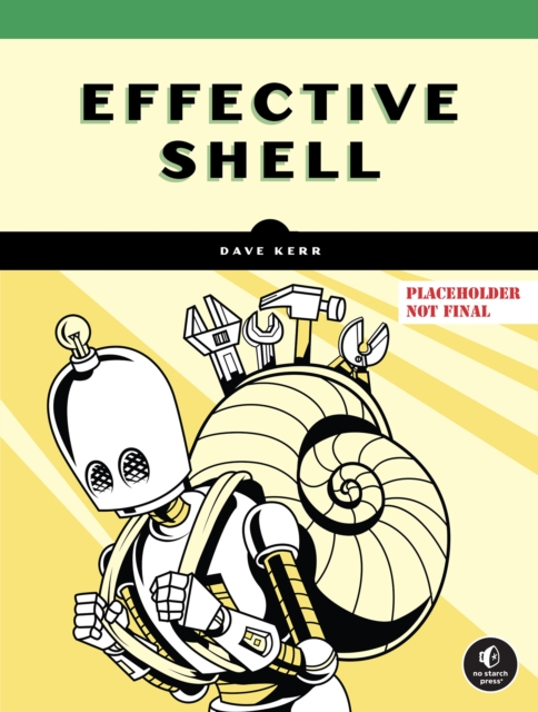 Effective Shell