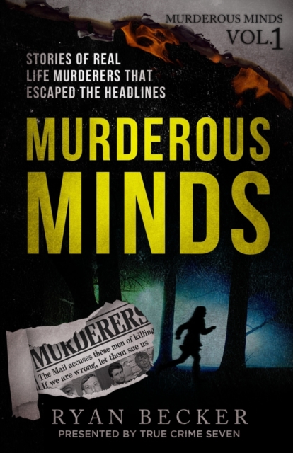 Murderous Minds