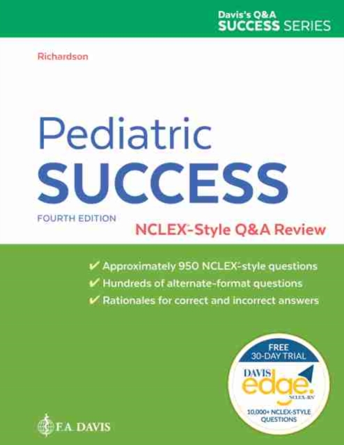 Pediatric Success