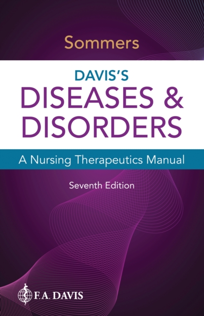 Davis's Diseases & Disorders