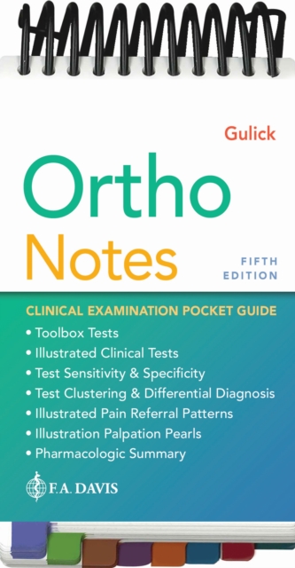 Ortho Notes