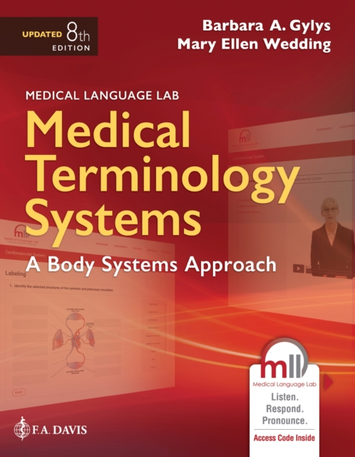 Medical Language Lab for Medical Terminology Systems