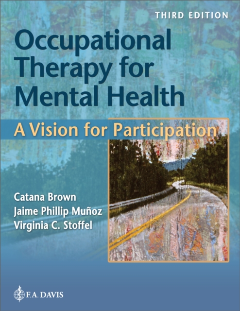 Occupational Therapy for Mental Health