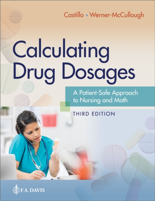 Calculating Drug Dosages