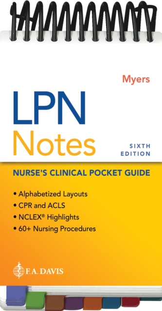 LPN Notes