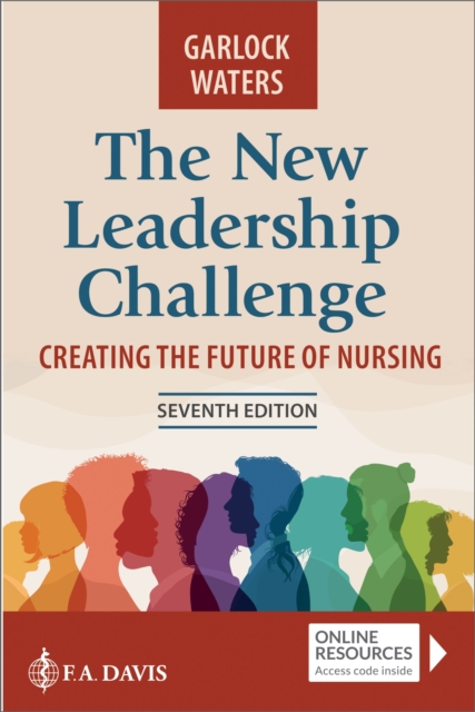 New Leadership Challenge