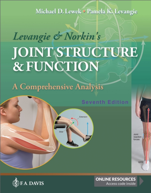 Levangie & Norkin's Joint Structure & Function