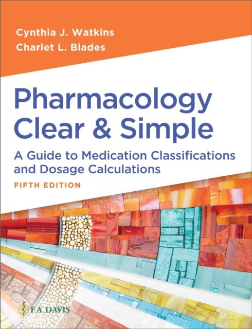 Pharmacology Clear and Simple