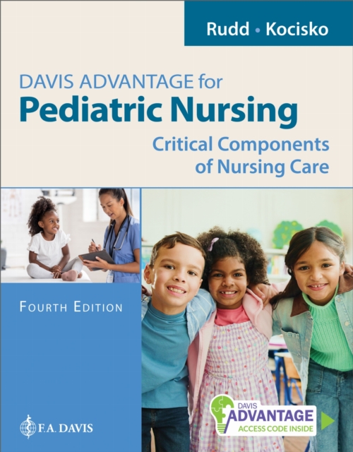 Davis Advantage for Pediatric Nursing