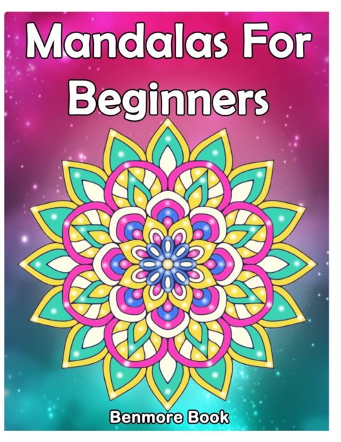 Mandala For Beginners